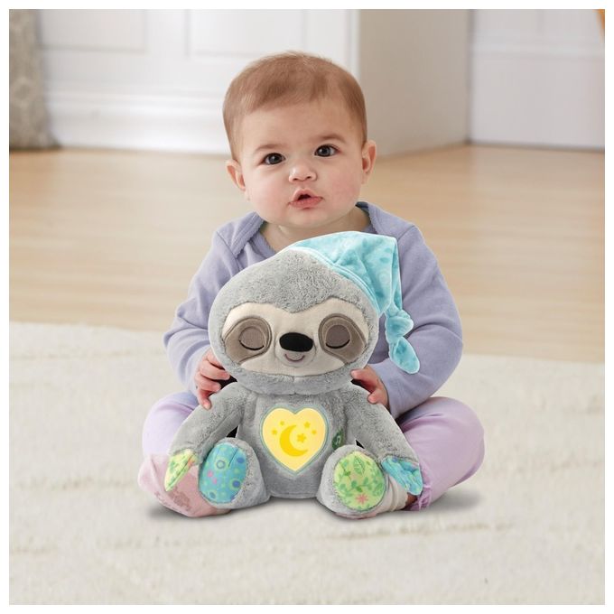 Vtech Electronics Prime Attivita' Baby Dormiglione Dolce Nanna