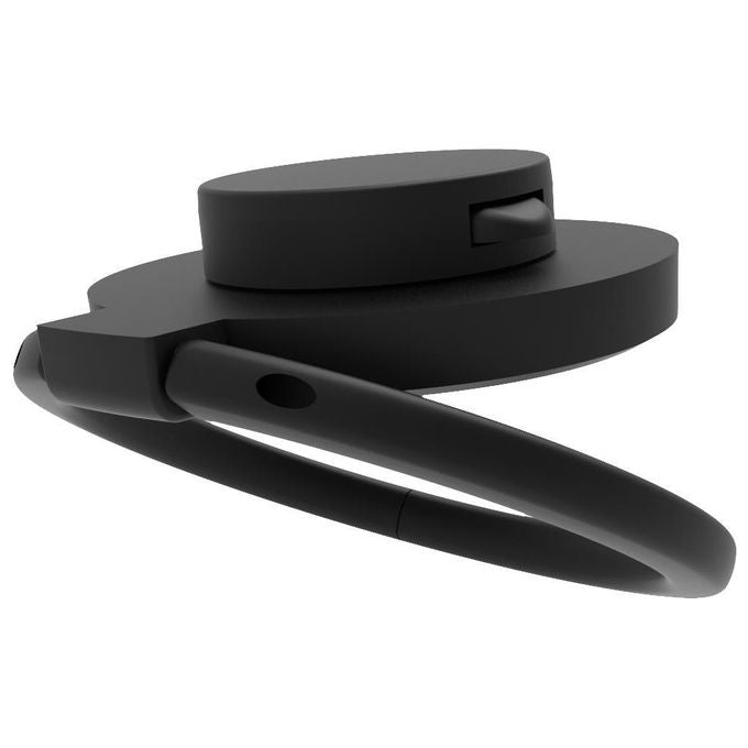 Celly Supporto per Smartphone Nero