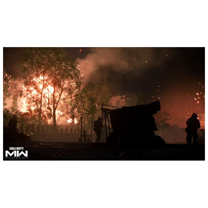 Activision Videogioco Call Of Duty Modern Warfare II per Xbox