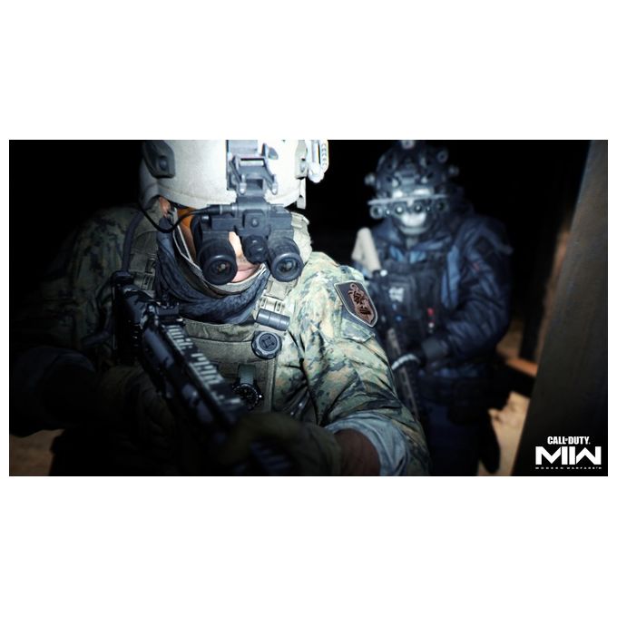 Activision Videogioco Call Of Duty Modern Warfare II per PlayStation 5