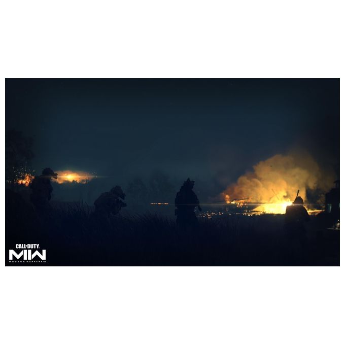 Activision Videogioco Call Of Duty Modern Warfare II per PlayStation 5