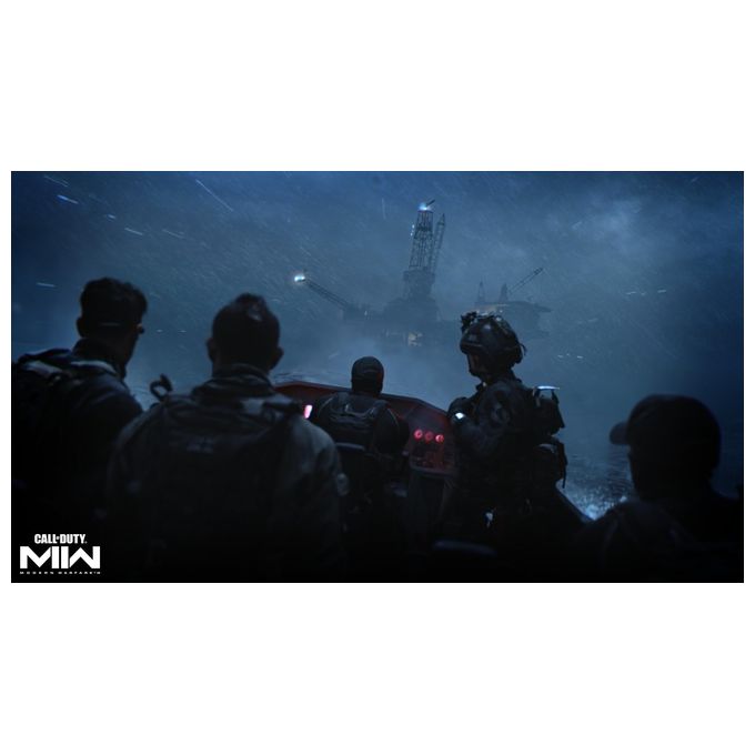 Activision Videogioco Call Of Duty Modern Warfare II per PlayStation 5