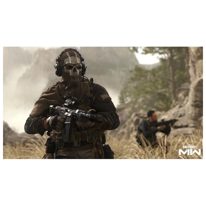 Activision Videogioco Call Of Duty Modern Warfare II per PlayStation 5
