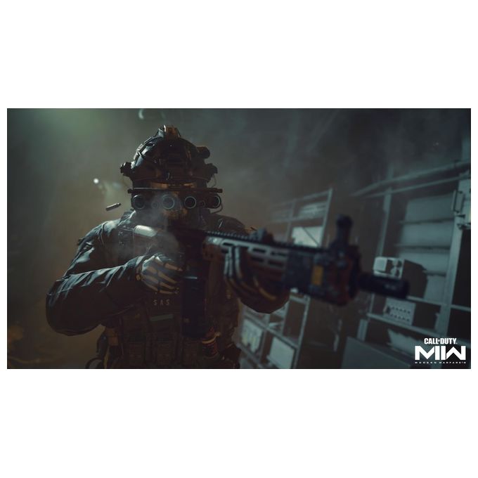 Activision Videogioco Call Of Duty Modern Warfare II per PlayStation 5