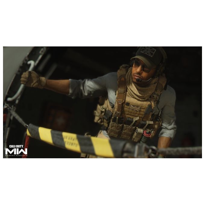 Activision Videogioco Call Of Duty Modern Warfare II per PlayStation 5