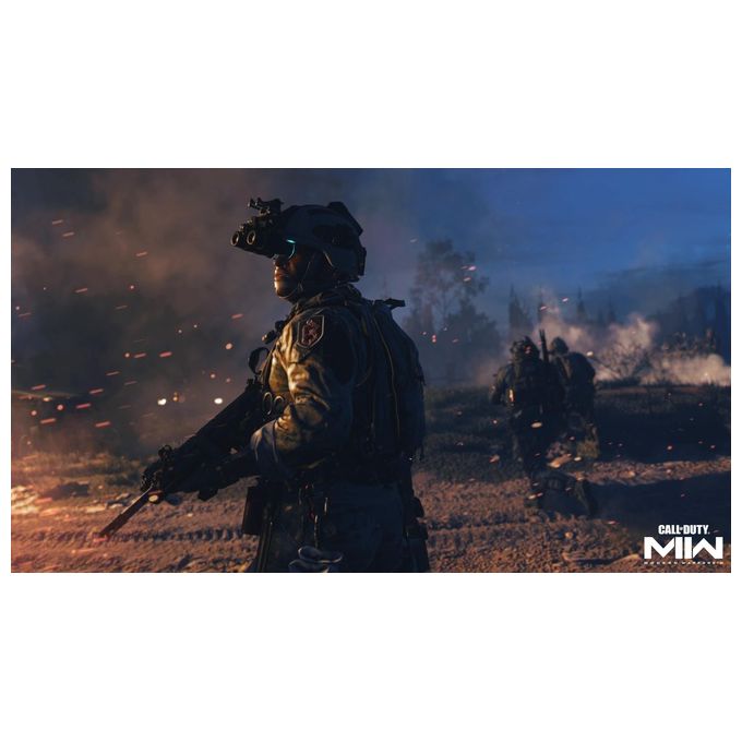 Activision Videogioco Call Of Duty Modern Warfare II per PlayStation 5