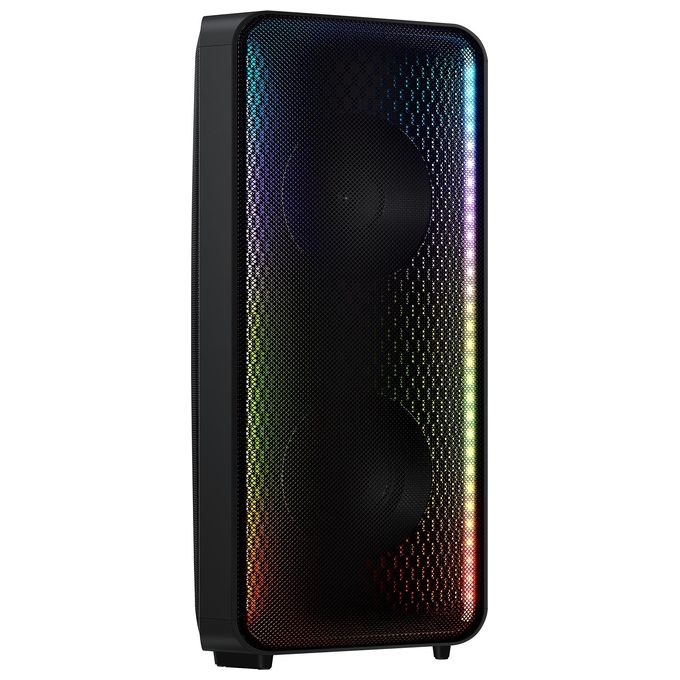 Samsung MX-ST40B Sound Tower 160W Nero