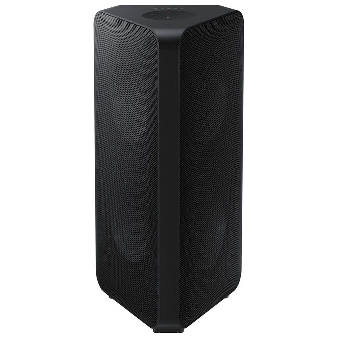 Samsung MX-ST40B Sound Tower 160W Nero