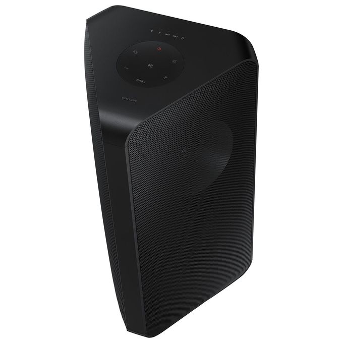 Samsung MX-ST40B Sound Tower 160W Nero