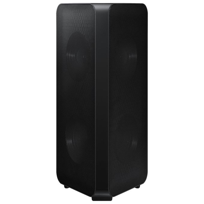 Samsung MX-ST40B Sound Tower 160W Nero