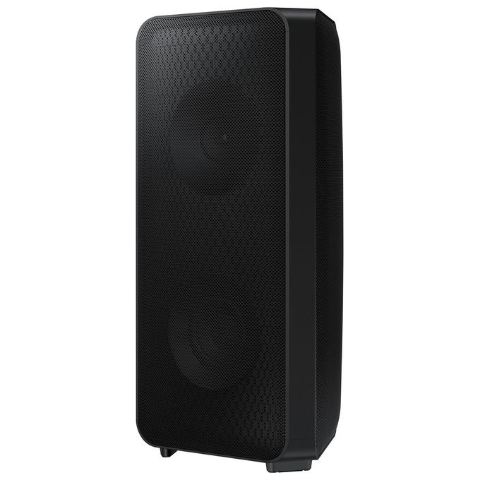 Samsung MX-ST40B Sound Tower 160W Nero