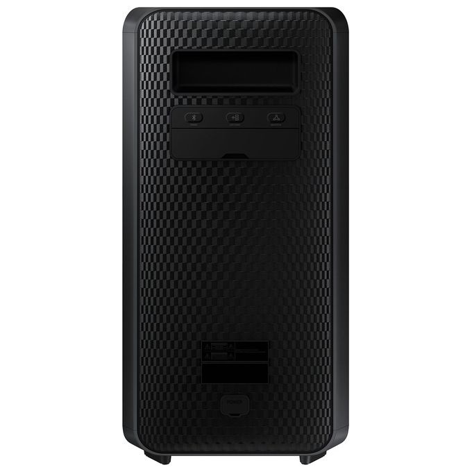 Samsung MX-ST40B Sound Tower 160W Nero