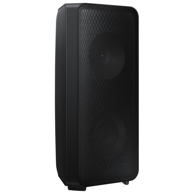 Samsung MX-ST40B Sound Tower 160W Nero