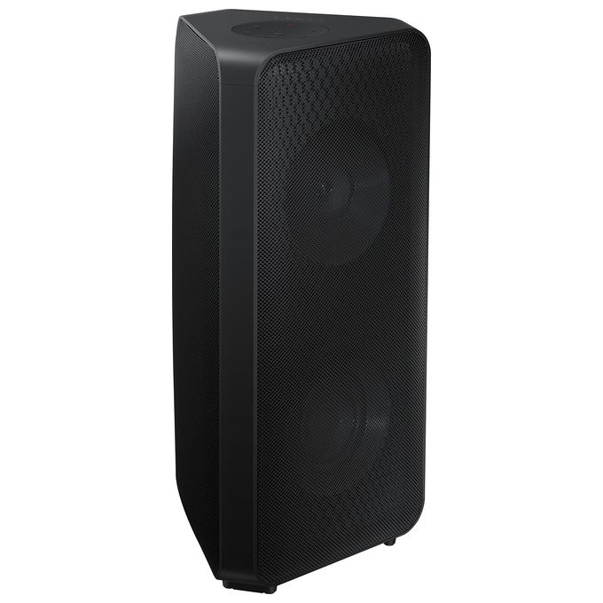 Samsung MX-ST40B Sound Tower 160W Nero