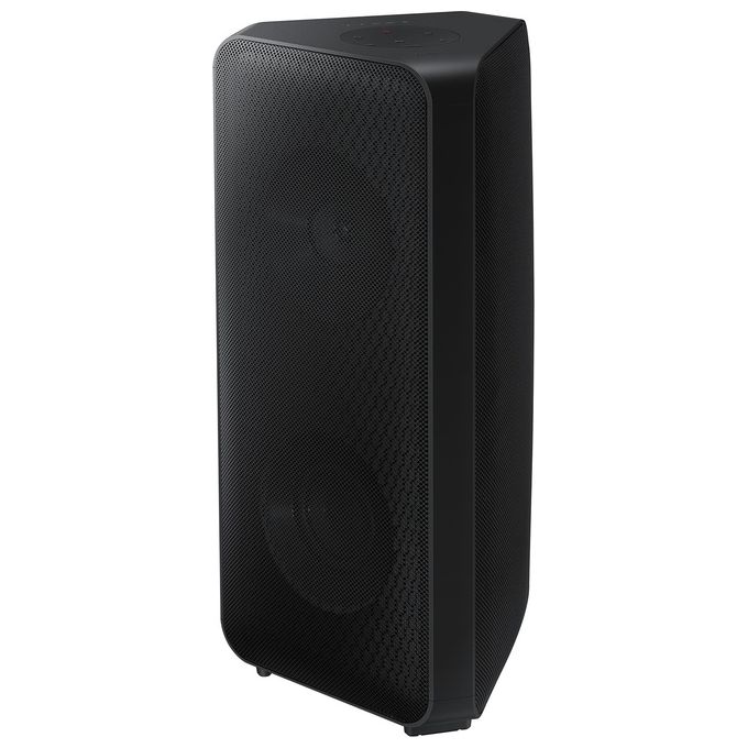 Samsung MX-ST40B Sound Tower 160W Nero