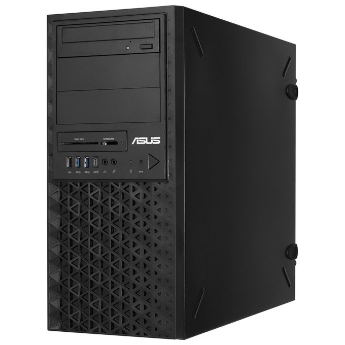 ASUS ExpertCenter E500 G9-1290k021r Workstation i9-12900k 32Gb Hd 512Gb Ssd Windows 11 Pro