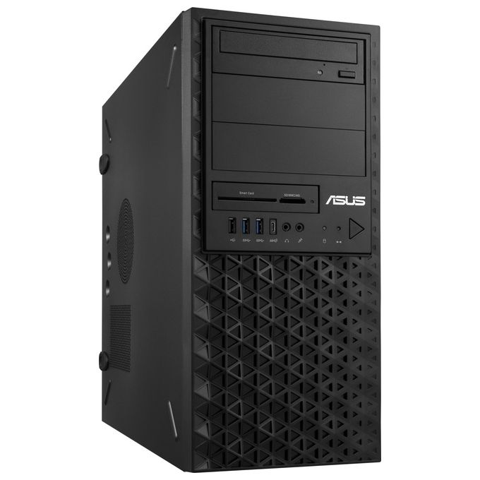 ASUS ExpertCenter E500 G9-1290k021r Workstation i9-12900k 32Gb Hd 512Gb Ssd Windows 11 Pro