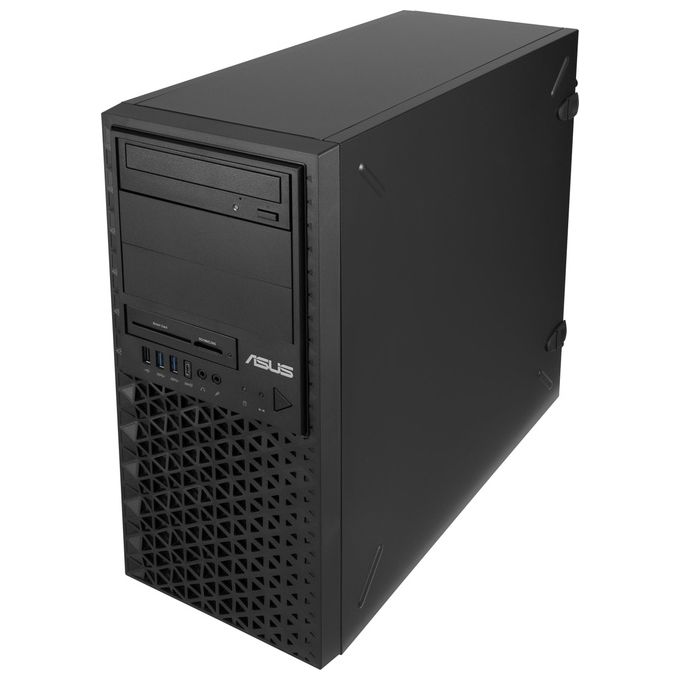 ASUS ExpertCenter E500 G9-1290k021r Workstation i9-12900k 32Gb Hd 512Gb Ssd Windows 11 Pro