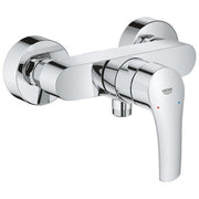Grohe Eurosmart Single-Handle Shower Mixer 1-2