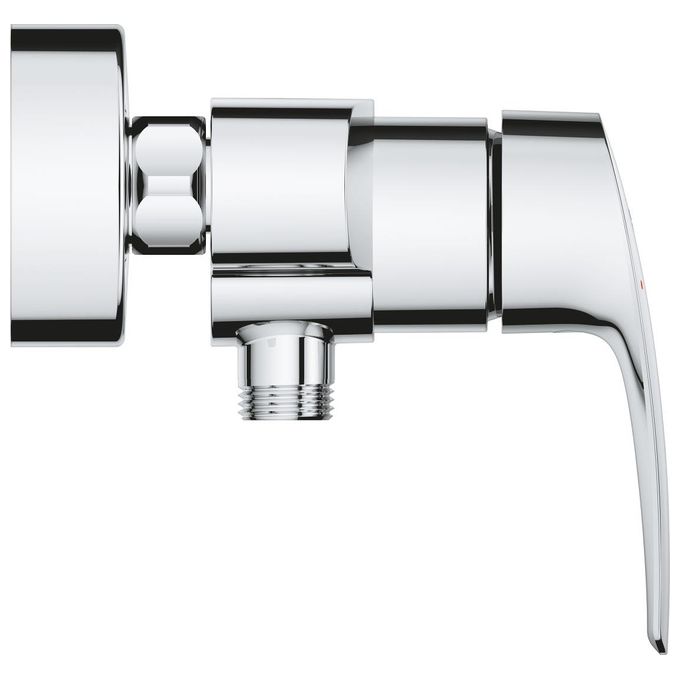 Grohe Eurosmart Single-Handle Shower Mixer 1-2