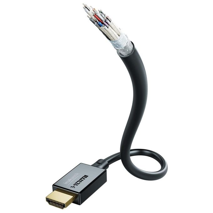 In-Akustik Star II HDMI2.1 48G 2mt