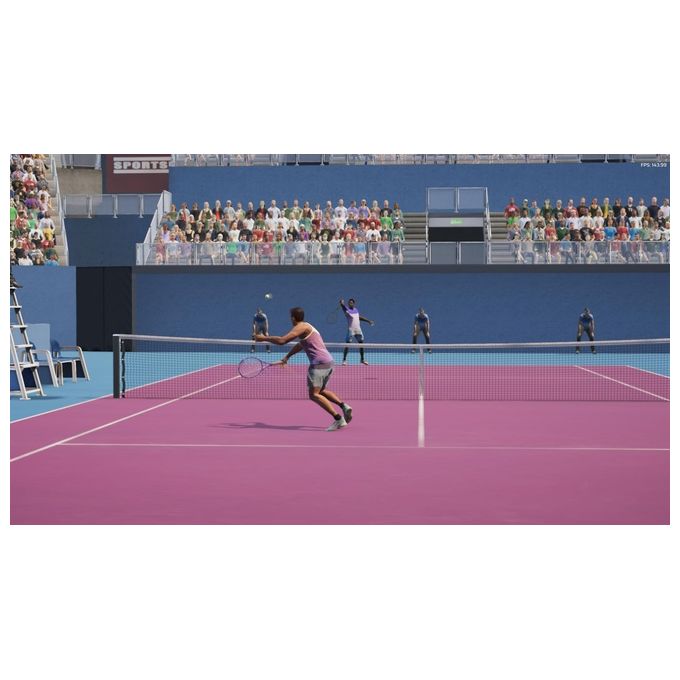 Kalypso Videogioco Matchpoint Tennis Championship Legend per PlayStation 5
