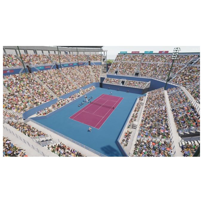 Kalypso Videogioco Matchpoint Tennis Championship Legend per PlayStation 5