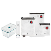 Zwilling FreshSave Quick Kit La Mer Vetro 7 Pezzi