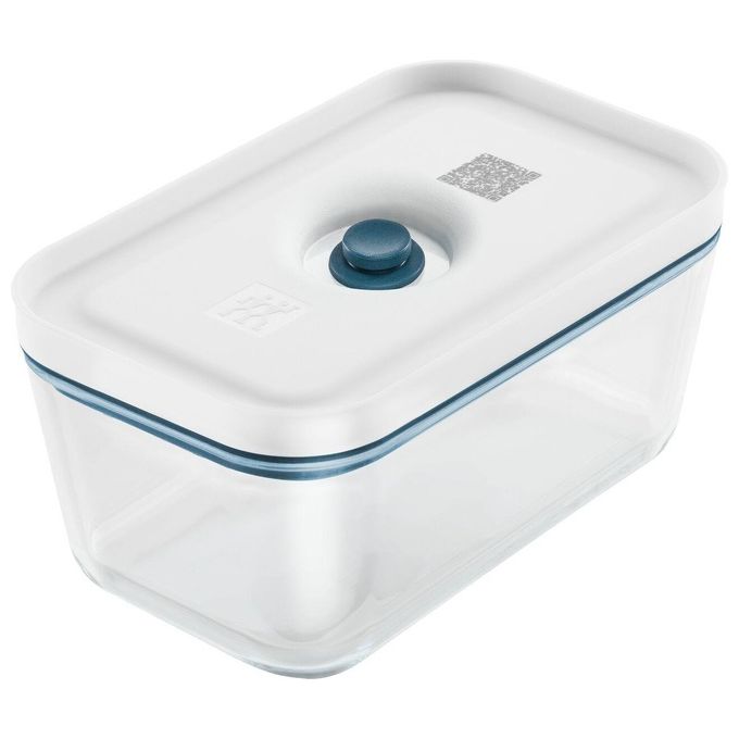 Zwilling FreshSave Quick Kit La Mer Vetro 7 Pezzi