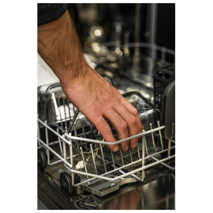 Zwilling FreshSave Medium Kit La Mer Vetro 8 Pezzi
