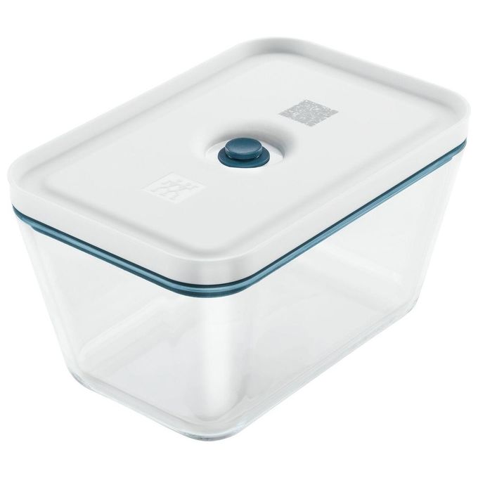 Zwilling FreshSave Medium Kit La Mer Vetro 8 Pezzi