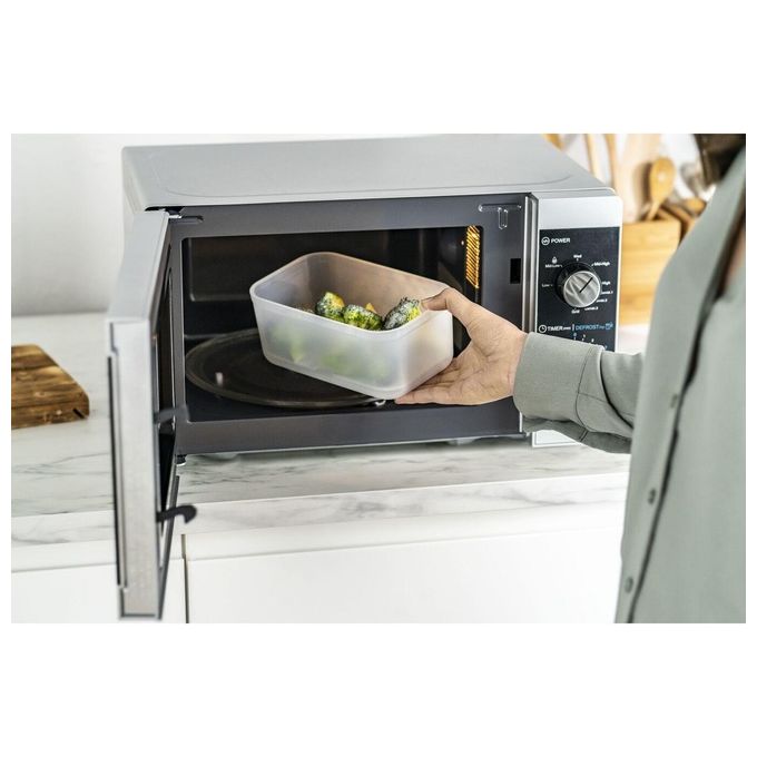 Zwilling FreshSave Quick-Set La Mer Plastica 7 Pezzi