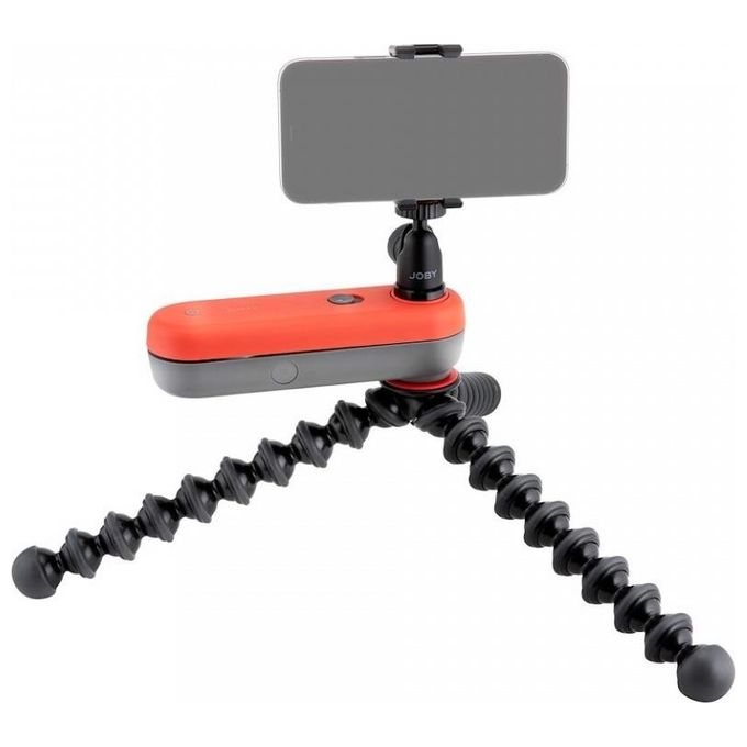 Joby Swing Complete Kit Completo di Swing con Slider Bluetooth Elettronico