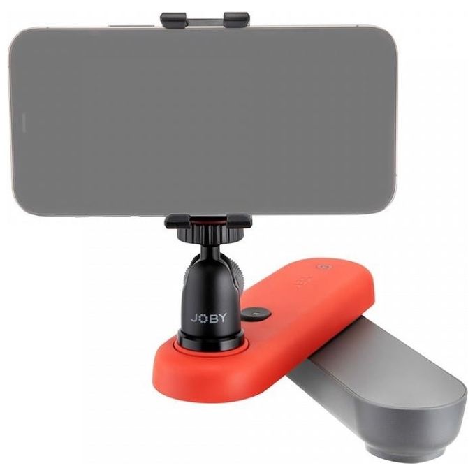 Joby Swing Complete Kit Completo di Swing con Slider Bluetooth Elettronico