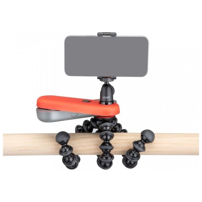 Joby Swing Complete Kit Completo di Swing con Slider Bluetooth Elettronico