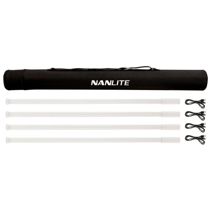 Nanlite Pavo Tube T8-7X 4Kit