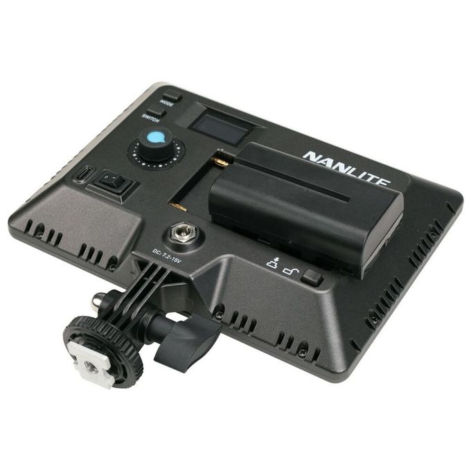 Nanlite MixPad II 11C Flash
