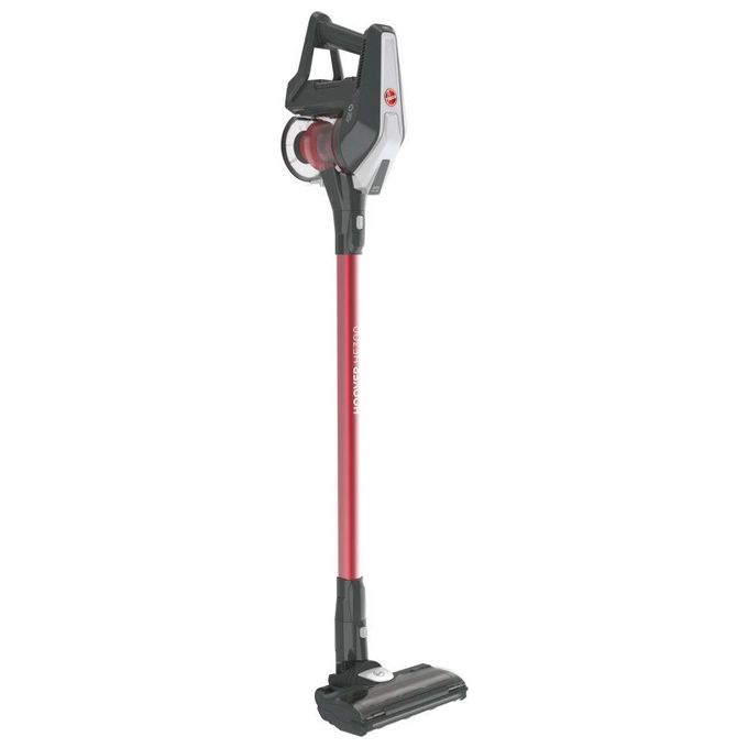 Hoover HF322TH 011 Aspirapolvere Senza Fili e Senza Sacco 0.7 Litri 240W Titanio