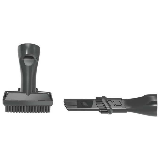 Hoover HF322TH 011 Aspirapolvere Senza Fili e Senza Sacco 0.7 Litri 240W Titanio
