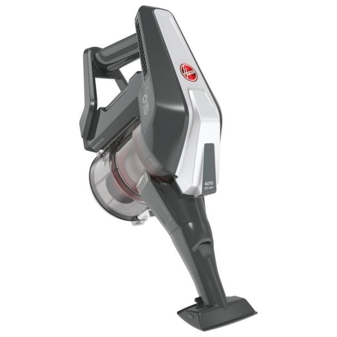 Hoover HF322TH 011 Aspirapolvere Senza Fili e Senza Sacco 0.7 Litri 240W Titanio