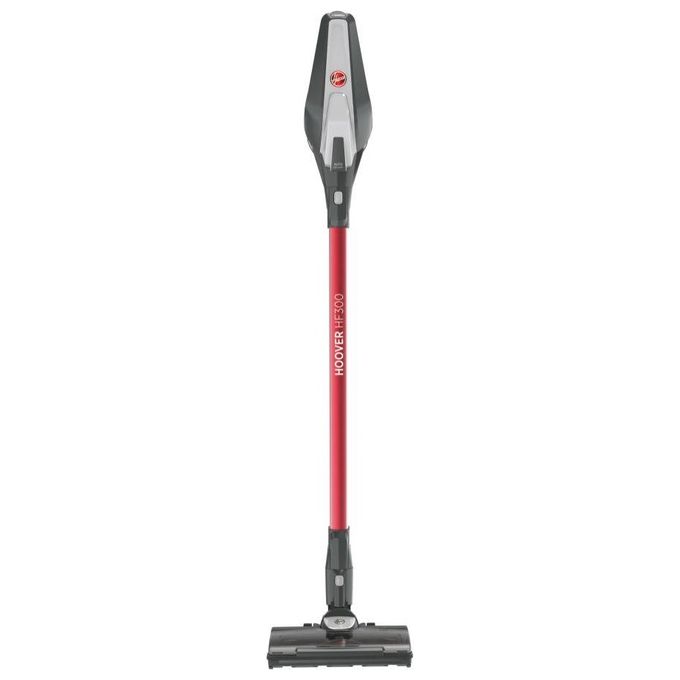 Hoover HF322TH 011 Aspirapolvere Senza Fili e Senza Sacco 0.7 Litri 240W Titanio