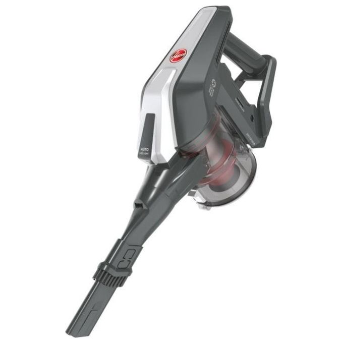 Hoover HF322TH 011 Aspirapolvere Senza Fili e Senza Sacco 0.7 Litri 240W Titanio