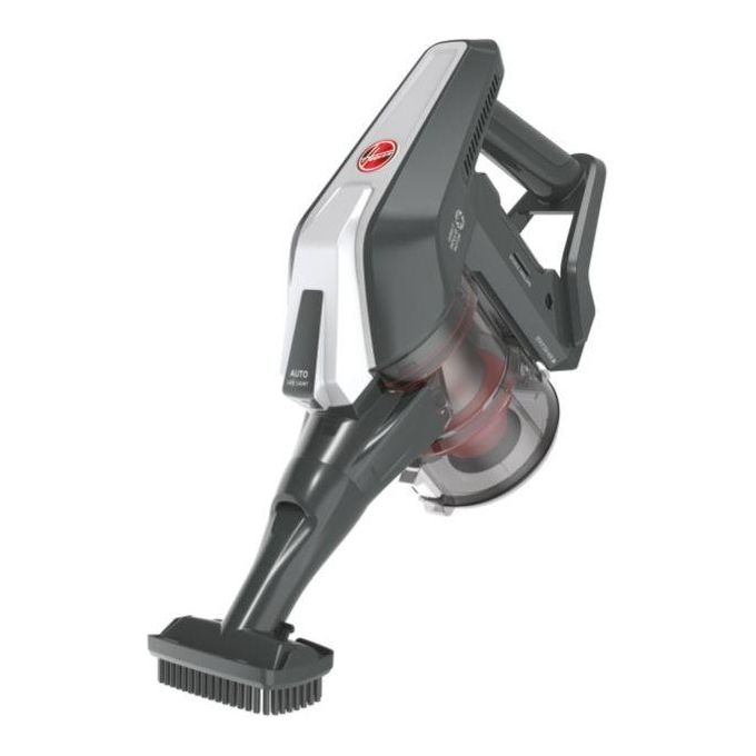 Hoover HF322TH 011 Aspirapolvere Senza Fili e Senza Sacco 0.7 Litri 240W Titanio