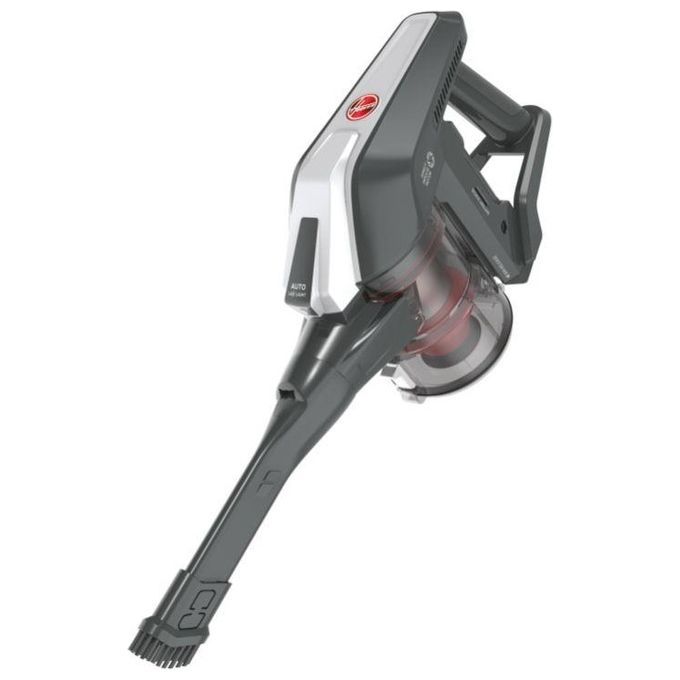 Hoover HF322TH 011 Aspirapolvere Senza Fili e Senza Sacco 0.7 Litri 240W Titanio