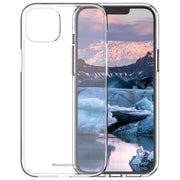 Dbramante 1928 Iceland Pro Cover per iPhone 14 Max Trasparente