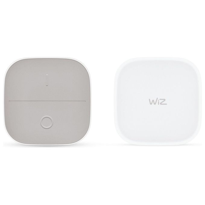 Philips WiZ Portable Button | Yeppon