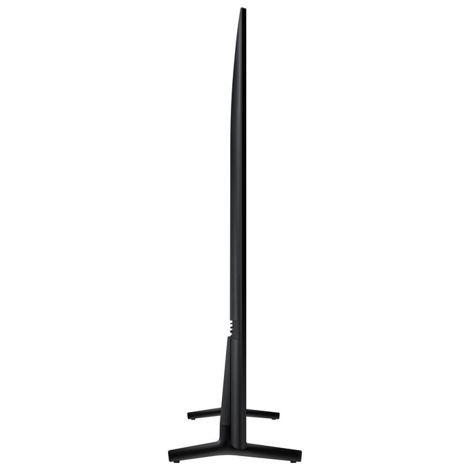 Samsung HG50BU800EUXEN Tv Led 50'' 4K Ultra Hd Smart Tv Wi-Fi Nero