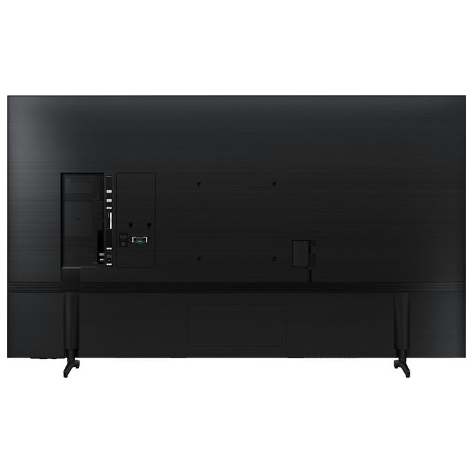 Samsung HG50BU800EUXEN Tv Led 50'' 4K Ultra Hd Smart Tv Wi-Fi Nero