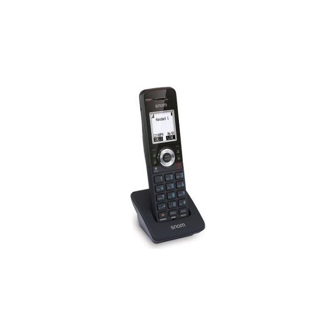 Snom M110 Dect Bundle Single-Cells