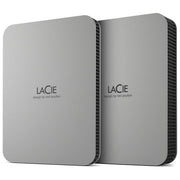 Lacie STLP5000400 5Tb Mobile Drive V2 Usb-C